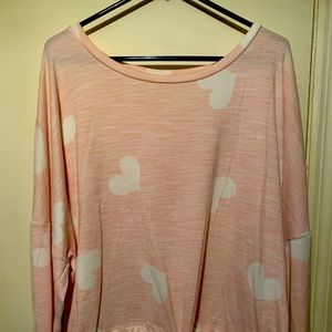 Women’s top XXL GOOD CONDITION